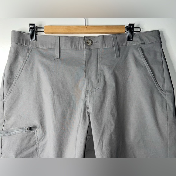 ORIGINAL WATERPROOF VINTAGE MEN’S STRETCH SHORT - Picture 3 of 16